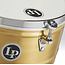 LP - LP6513-B - 13" Timbale Brass/Chrome Mounted