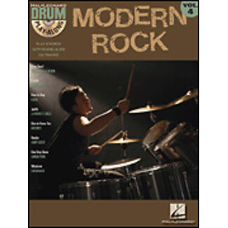 Hal Leonard Modern Rock - by Various - HL00699744