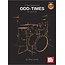 A New Approach to Odd-Times for Drum Set - by Steve Lyman - 30213BCD