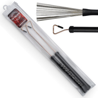 Wincent Wincent - W40H - Pro Brush Heavy Steel Wire Brushes