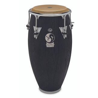 LP LP - LP559Z-PMB - Paoli Mejias CCII 11 3/4" Conga Ash Balance Chrome