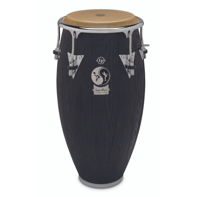 LP - LP559Z-PMB - Paoli Mejias CCII 11 3/4" Conga Ash Balance Chrome