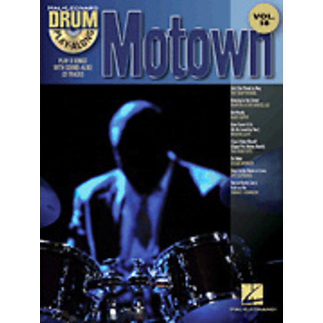 Motown - by Various - HL00700274