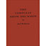 The Compleat Show Drummer (Hard Cover) - by Joel Rothman - JRP61