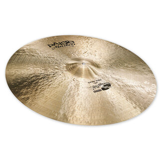 Paiste Paiste - 5505024 - 24" Masters Deep Ride