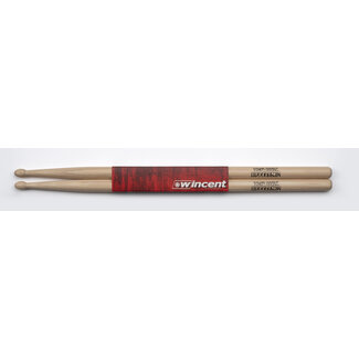 Wincent Wincent - WTHS - Thomas Haake Hickory Drumsticks