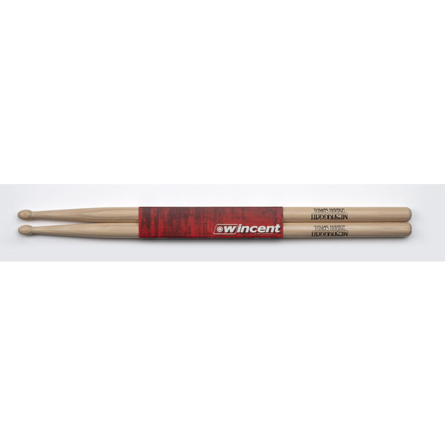 Wincent - WTHS - Thomas Haake Hickory Drumsticks