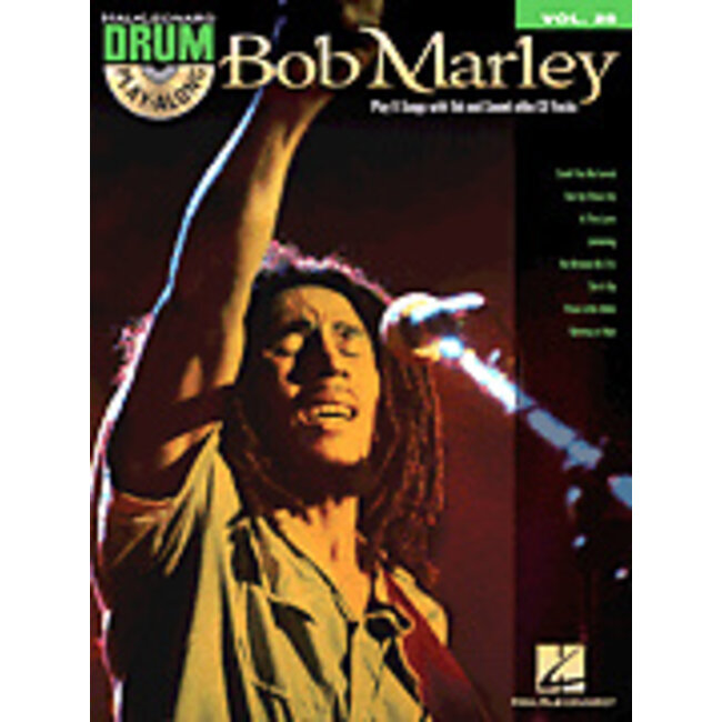 Bob Marley - by Bob Marley - HL00701703