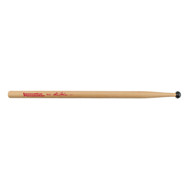Innovative Percussion - TS-IJ - Ike Jackson Model Tenor Stick / Hickory (Discontinued)