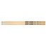 Zildjian 400th Anniversary Drumsticks - Z5A-400 - Clear Lacquer Wood Tip 5A with 60s Rock Design