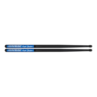 Ahead Ahead Drumsticks - KS - Kent Slucher - 1 Pair