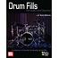 Drum Fills: The Basics and Beyond - by D. Scott Williams - 22058