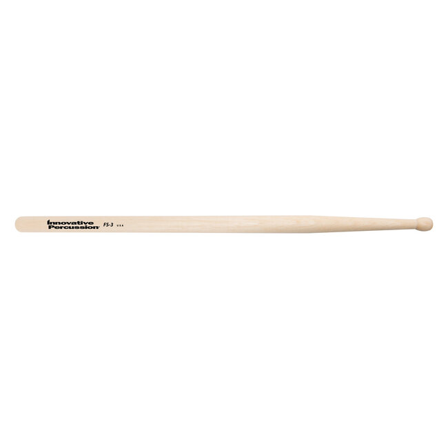Innovative Percussion - FS-3 - Marching Model / Hickory (Formerly The FS-TF) (Discontinued)