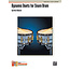 Dynamic Duets for Snare Drum - by Brian Slawson - 00-42779