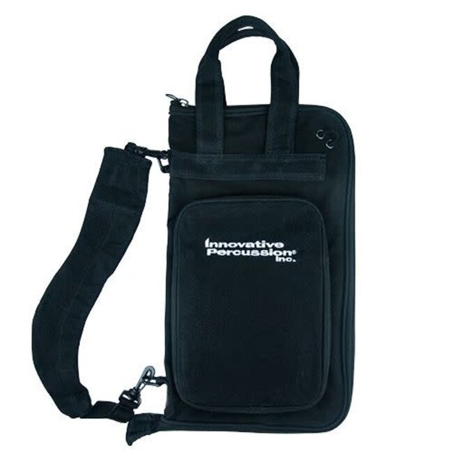 Innovative Percussion - DSB-2C - Deluxe Drumset Stick Bag  / Canvas