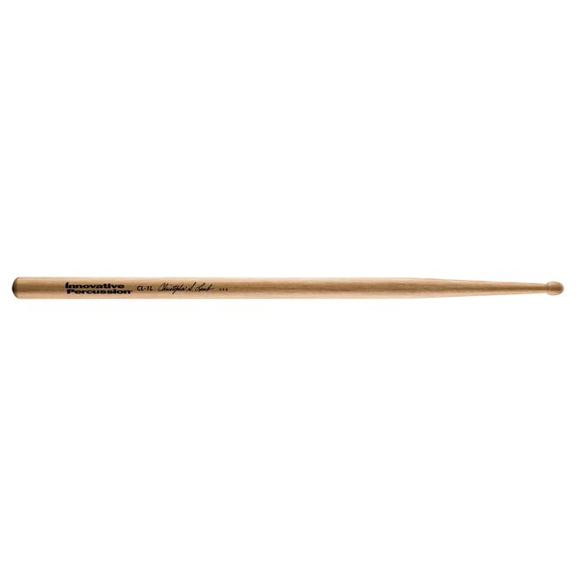 Innovative Percussion - CL-1L - Christopher Lamb Model #1 / Laminated Beech