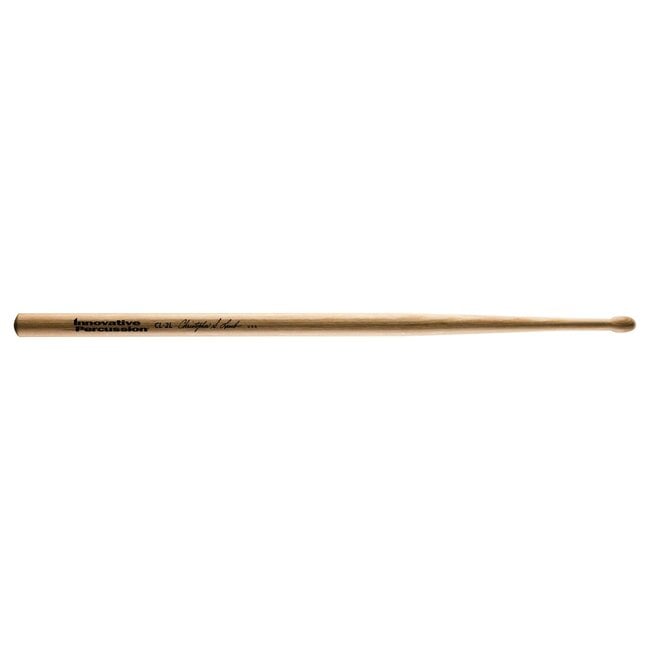 Innovative Percussion - CL-2L - Christopher Lamb Model #2 / Laminated Beech