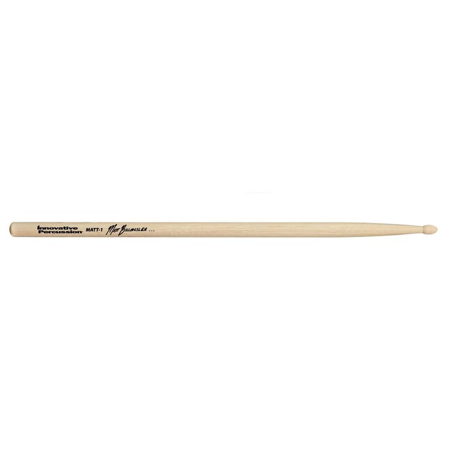 Innovative Percussion - MATT-1 - Matt Billingslea Model / Hickory