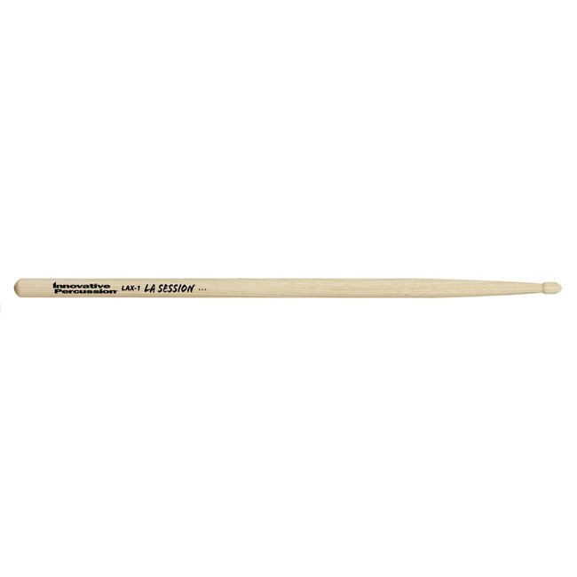 Innovative Percussion - LAX-1 - L.A. Session Model / Hickory