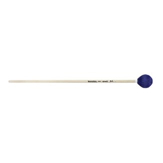 Innovative Percussion Innovative Percussion - IP821 - Medium - Clear Articulation Rhapsody Marimba Mallets - Purple Yarn - Birch