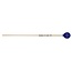 Innovative Percussion - IP823 - Hard - Bright Articulation Rhapsody Marimba Mallets - Purple Yarn - Birch