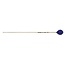 Innovative Percussion - IP824 - Very Hard - Sharp Articulation Rhapsody Marimba Mallets - Purple Yarn - Birch