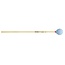 Innovative Percussion - WL4 - Medium Marimba Mallets - Sky Blue Yarn - Rattan