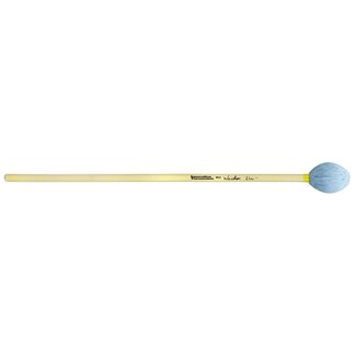 Innovative Percussion Innovative Percussion - WL6 - Hard Marimba Mallets - Sky Blue Yarn - Rattan