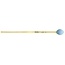 Innovative Percussion - WL6 - Hard Marimba Mallets - Sky Blue Yarn - Rattan
