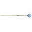 Innovative Percussion - WL2B - Soft Marimba Mallets - Sky Blue Yarn - Birch