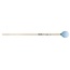 Innovative Percussion - WL3B - Medium Soft Marimba Mallets - Sky Blue Yarn - Birch