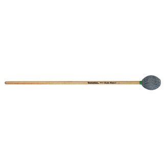 Innovative Percussion Innovative Percussion - IP512 - Medium Soft Marimba Mallets - Heather Gray Yarn - Birch
