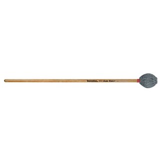 Innovative Percussion Innovative Percussion - IP513 - Medium Hard Marimba Mallets - Heather Gray Yarn - Birch