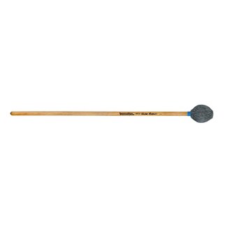 Innovative Percussion Innovative Percussion - IP514 - Hard Marimba Mallets - Heather Gray Yarn - Birch