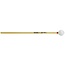 Innovative Percussion - IT5 - Medium Bright Marimba Mallets - White Cord - Rattan