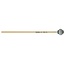 Innovative Percussion - IP5003 - Medium Marimba Mallets - Light Gray Yarn - Cedar