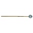 Innovative Percussion - IP5001R - Soft Marimba Mallets - Light Gray Yarn - Rattan