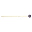 Innovative Percussion - IP4005 - Soft Vibraphone Mallets - Silver Cord - Rattan