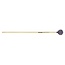 Innovative Percussion - IP4007 - Hard Vibraphone Mallets - Silver Cord - Rattan