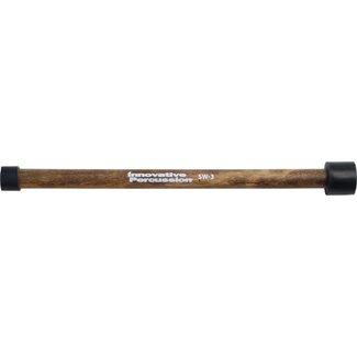 Innovative Percussion Innovative Percussion - SW-3 - Double Second Steel Drum Mallets / Wood