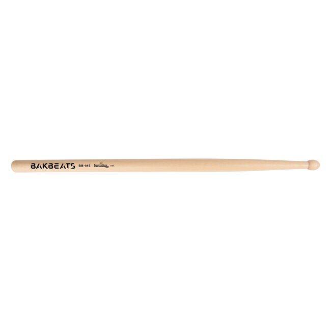Innovative Percussion - BB-MS - Bakbeats Series Marching Model