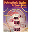 Polyrhythmic Studies for Snare Drum - by Fred Albright - 00-0105B