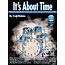 It's About Time - by Fred Dinkins - 00-0731B