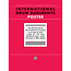 International Drum Rudiments - by Rob Carson and Jay Wanamaker - 00-2994