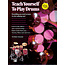 Alfred's Teach Yourself to Play Drums - by Patrick Wilson - 00-4303