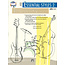Essential Styles for the Drummer and Bassist, Book 2 - by Steve Houghton and Tom Warrington - 00-4316