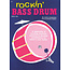 Rockin' Bass Drum, Book 2 - by Charles Perry - 00-7220