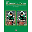 Alfred's Rudimental Duets - by Jay Wanamaker - 00-16582
