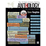 The Ultimate Drumset Reading Anthology - by Steve Houghton - 00-16933
