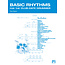 Basic Rhythms for the Club-Date Drummer - by Ted Reed - 00-17314